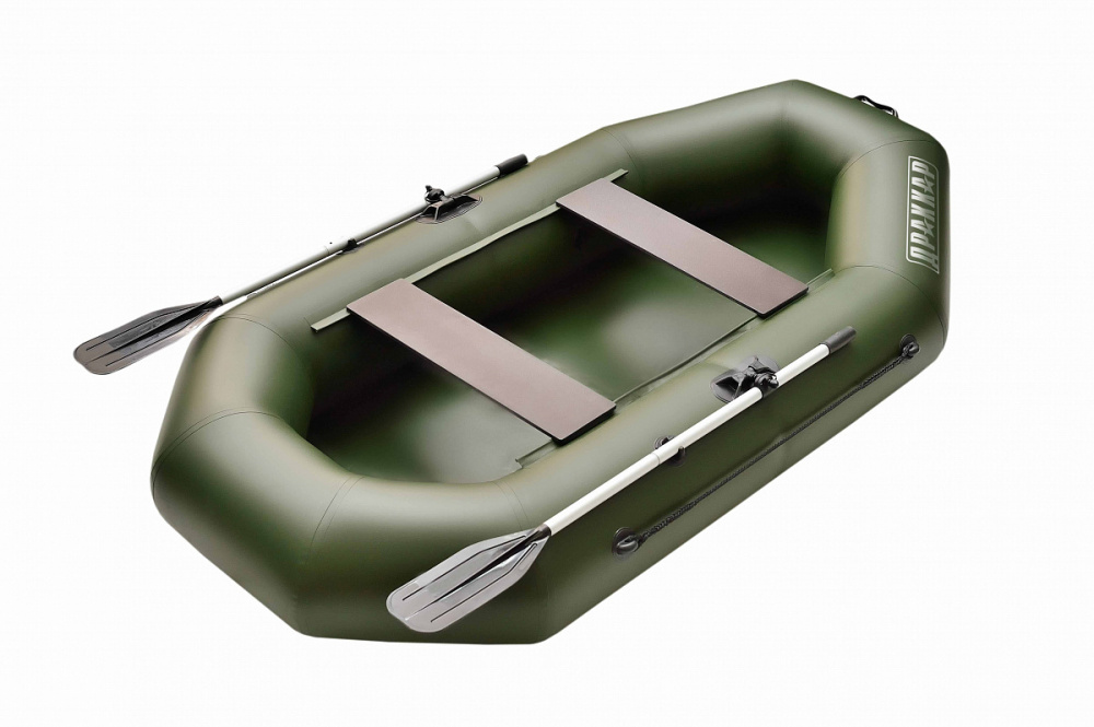 ЛОДКА ГРЕБНАЯ ДРАККАР 2900 STANDARD в Казани