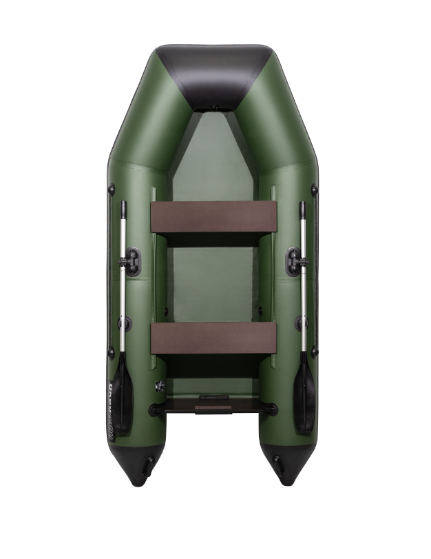 Лодка АКВА 2900 в Казани