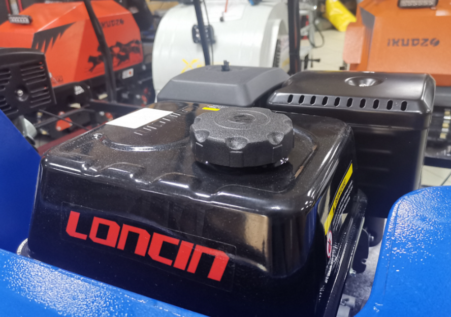 Мотобуксировщик SNOWBEAR 500 15 в Казани