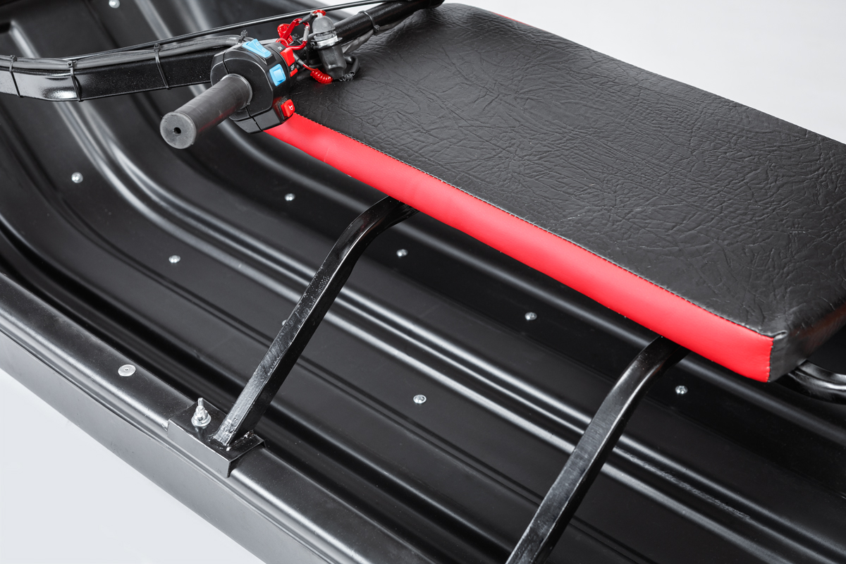 СИДЕНИЕ ДЛЯ САНЕЙ в Казани