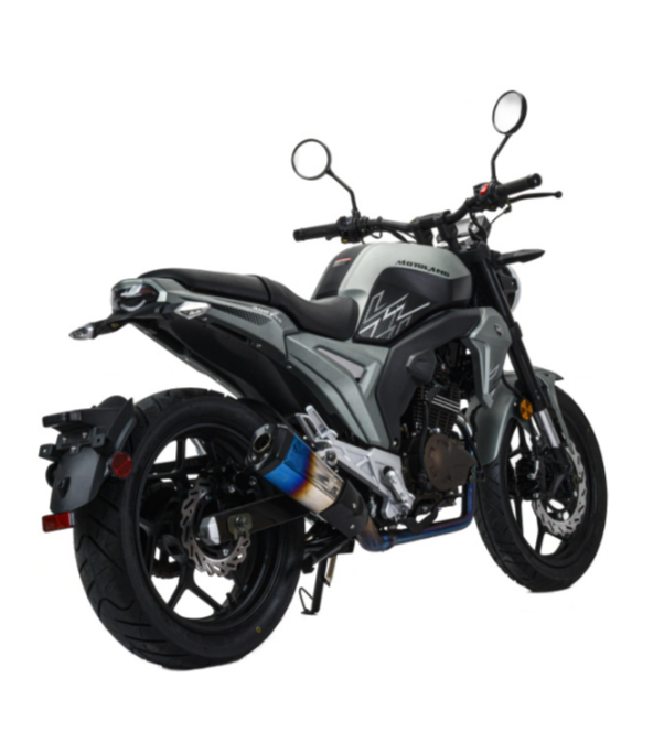 Мотоцикл MOTOLAND (МОТОЛЕНД) 300 CBR в Казани