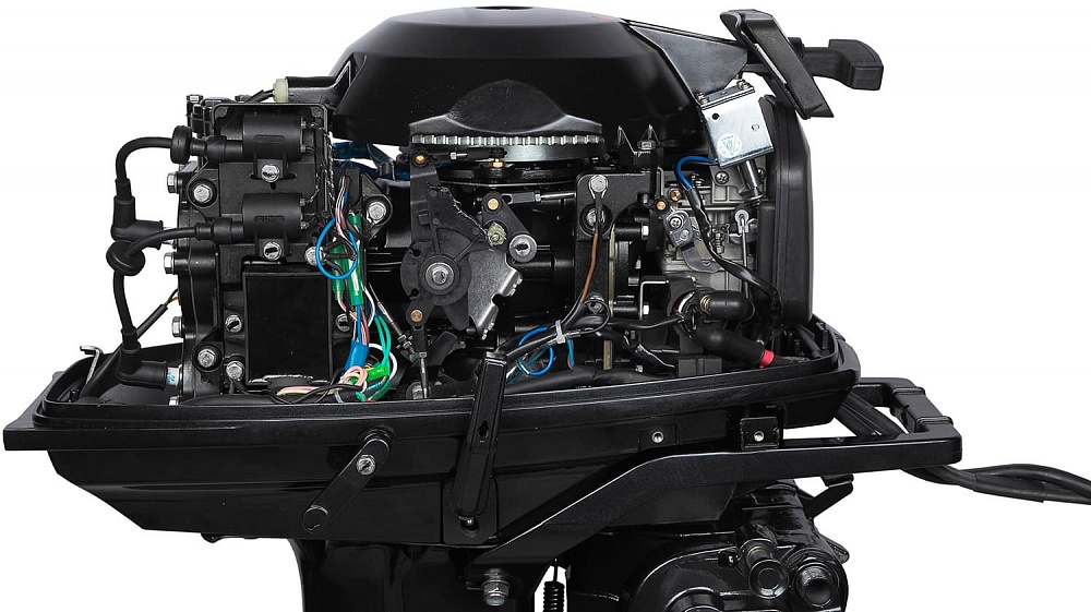 Лодочный мотор MARLIN MP 30 AWRL в Казани