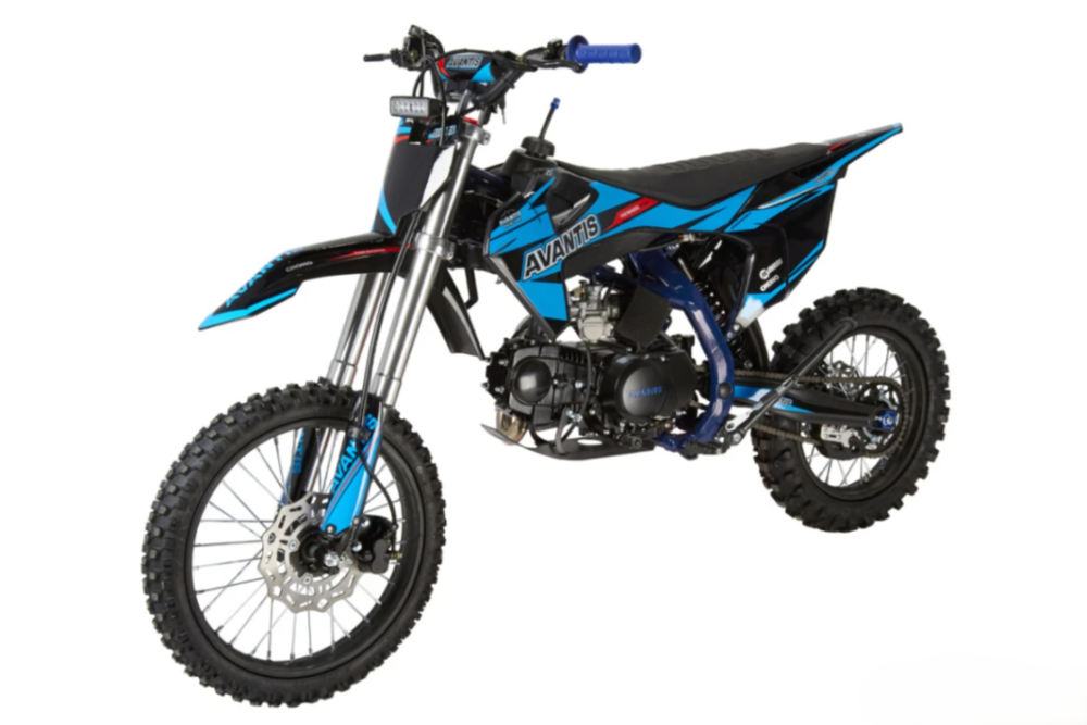 Питбайк Avantis H12 Basic 17/14 в Казани