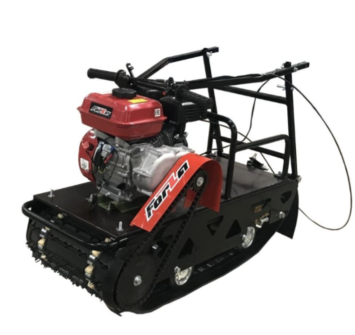 Мотобуксировщик Forza МБС1-6С в Казани