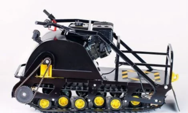 Мотобуксировщик FISHRIDE КЛАССИКА 9 л.с. в Казани