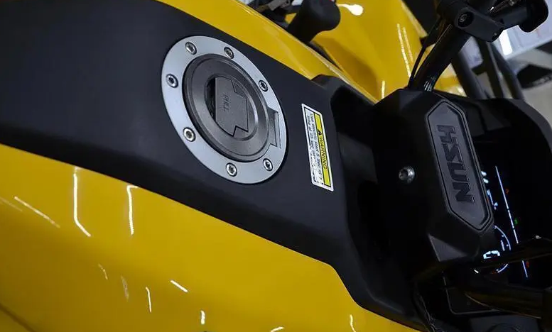 Квадроцикл HISUN GUARDIAN 400L /LONG в Казани