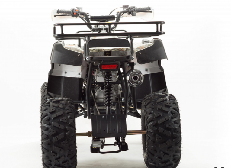 Квадроцикл MOTOLAND (МОТОЛЕНД) 200 ALL ROAD в Казани