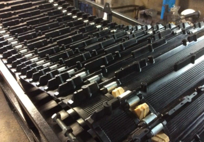 Мотобуксировщик СТЕМ СЕВЕР ЭКСПЕРТ 500 15 л.с. в Казани