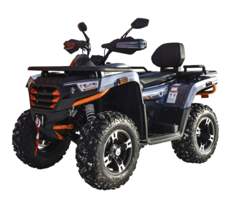 Квадроцикл MOTOLAND (МОТОЛЕНД) 300 MAX X в Казани