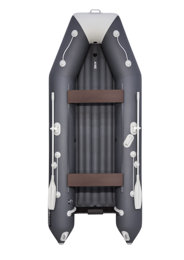 Лодка АКВА 3600 НДНД в Казани