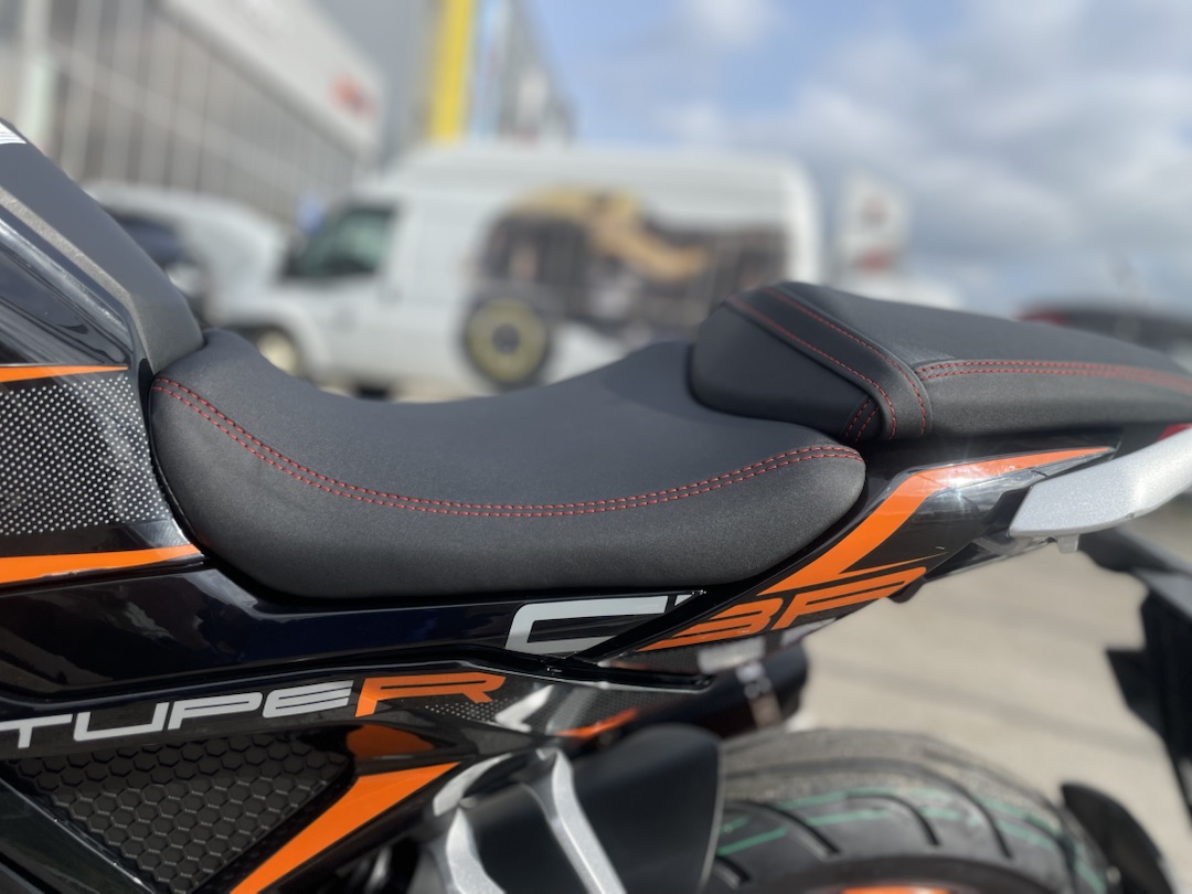 Мопед PROMAX CB150R (49) в Казани