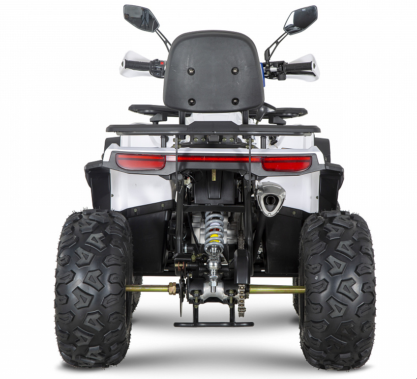 Квадроцикл YACOTA VIKING PRO в Казани