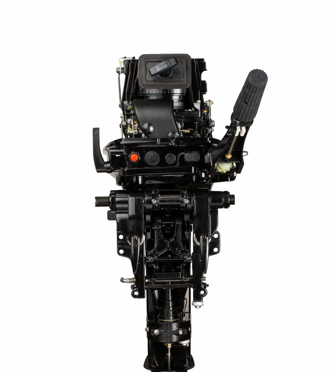 ЛОДОЧНЫЙ МОТОР GLADIATOR G9.9 PRO FHS в Казани