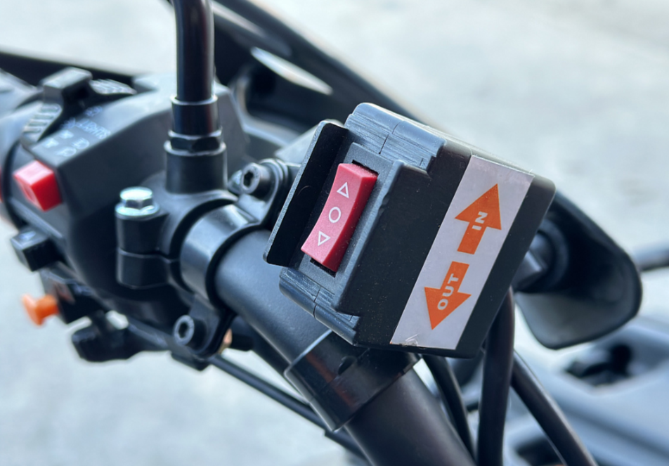 Квадроцикл GBM EXPLORER 400 NEW PREMIUM в Казани