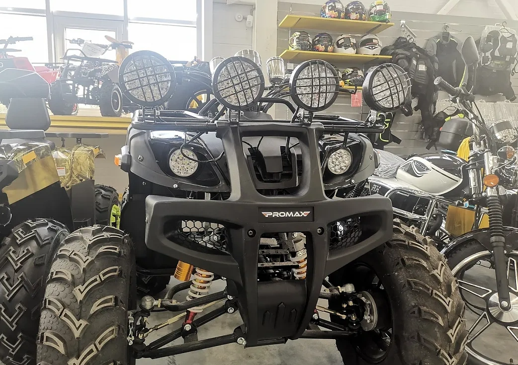 Квадроцикл PROMAX LEO 300 Max (кардан) в Казани