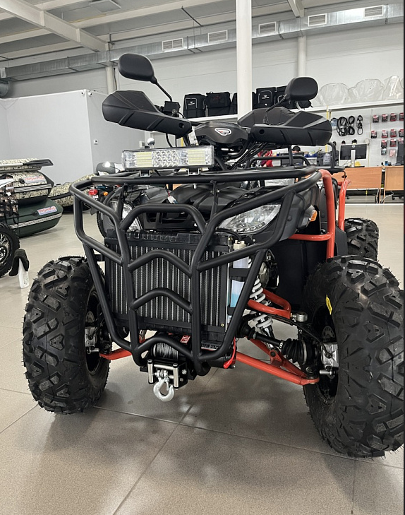 Квадроцикл PROMAX 300 4X4 ALL ROAD в Казани