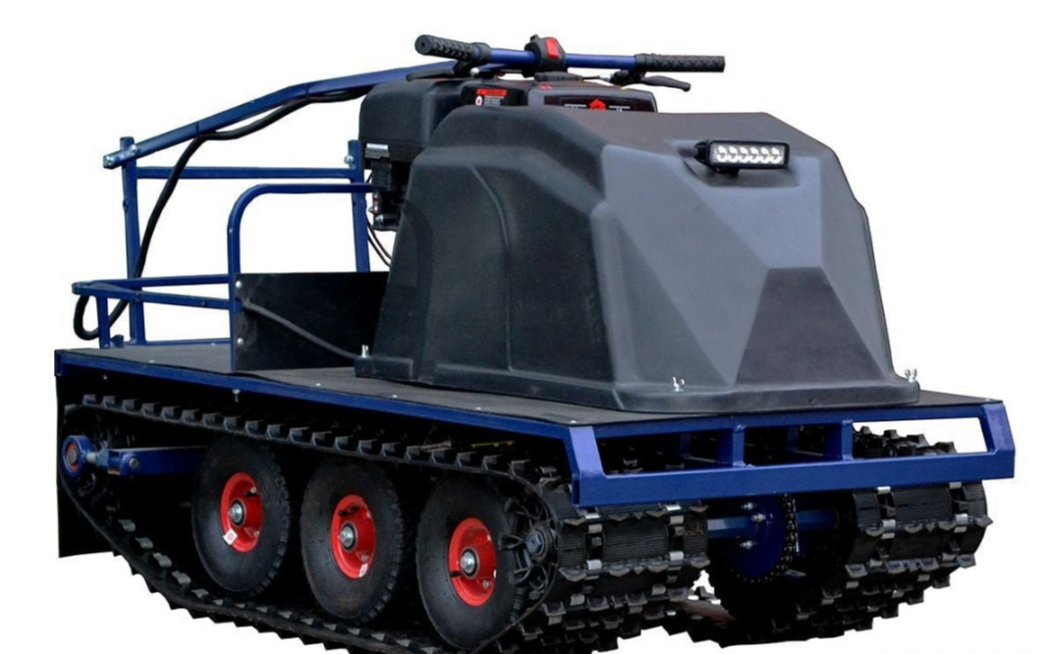 Мотобуксировщик БАРС К800 15 л.с. в Казани