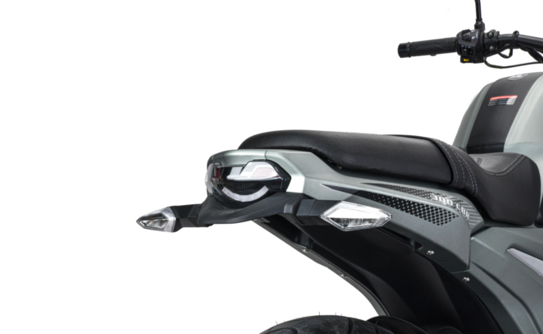 Мотоцикл MOTOLAND (МОТОЛЕНД) 300 CBR в Казани