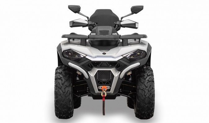 Квадроцикл HISUN GUARDIAN 550L /LONG в Казани