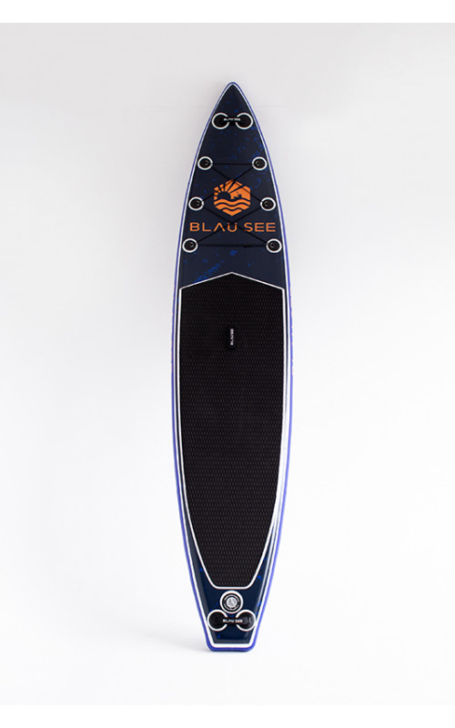 НАДУВНОЙ САП БОРД OCEAN SUNSET 12,6 в Казани