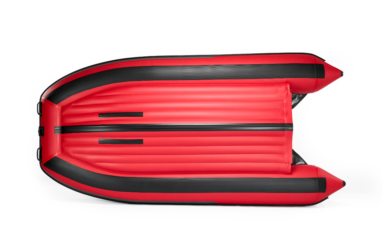 КОМПЛЕКТ ЛОДКА MISHIMO PRO 350 + ЛОДОЧНЫЙ МОТОР MARLIN MP 9.9 (15) AMHS PROLINE в Казани