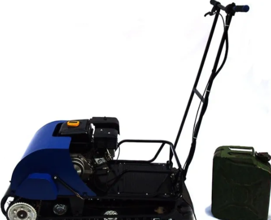 Мотобуксировщик ЛИДЕР-ДЕЛЬТА-RL (+фара)  8 л.с. в Казани