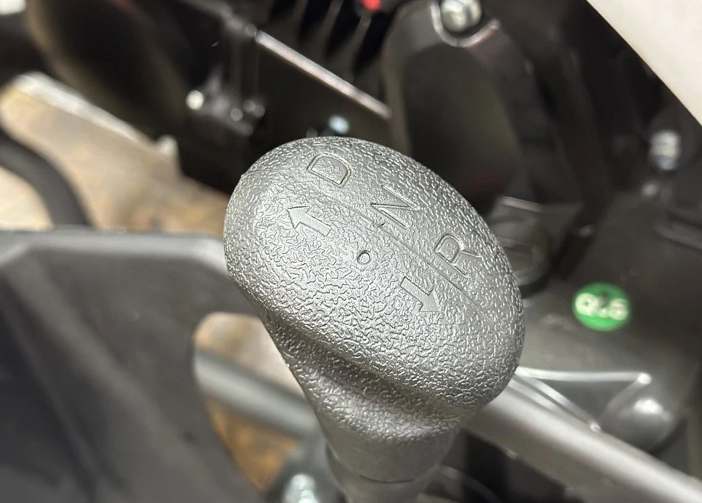 Квадроцикл PROMAX WILD 2.0 190 в Казани