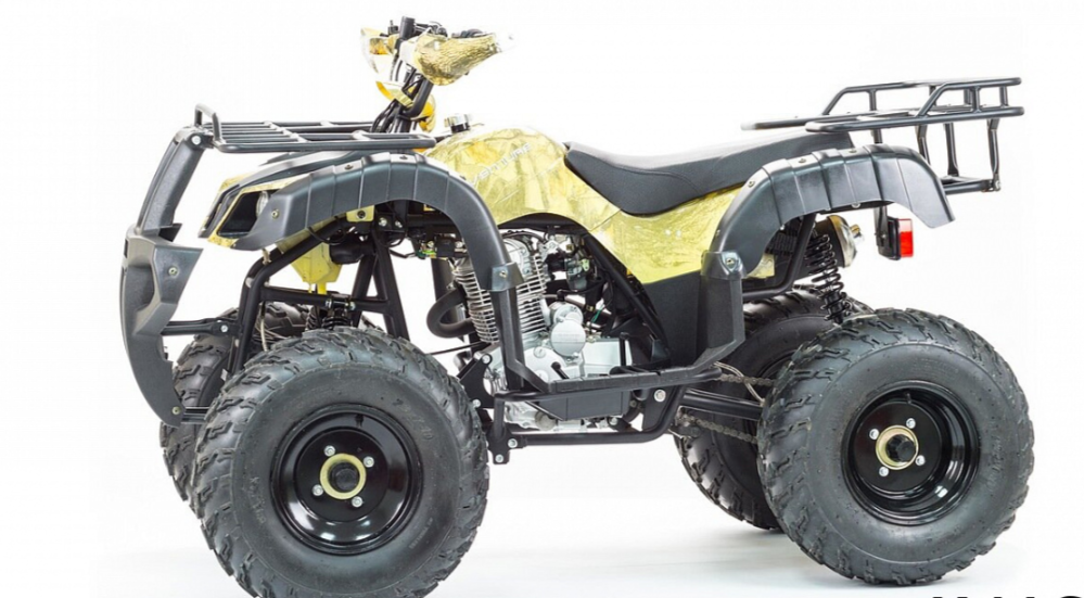 Квадроцикл MOTOLAND (МОТОЛЕНД) 250 ADVENTURE в Казани