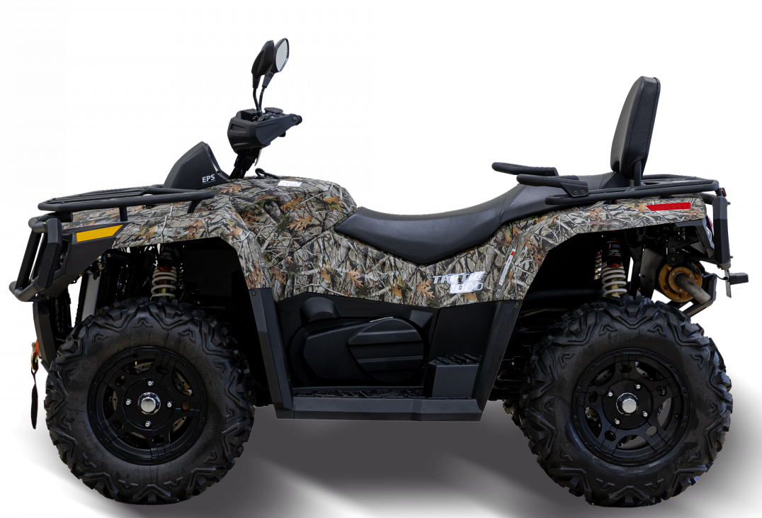 Квадроцикл HISUN TACTIC GT1000/LIMITED в Казани
