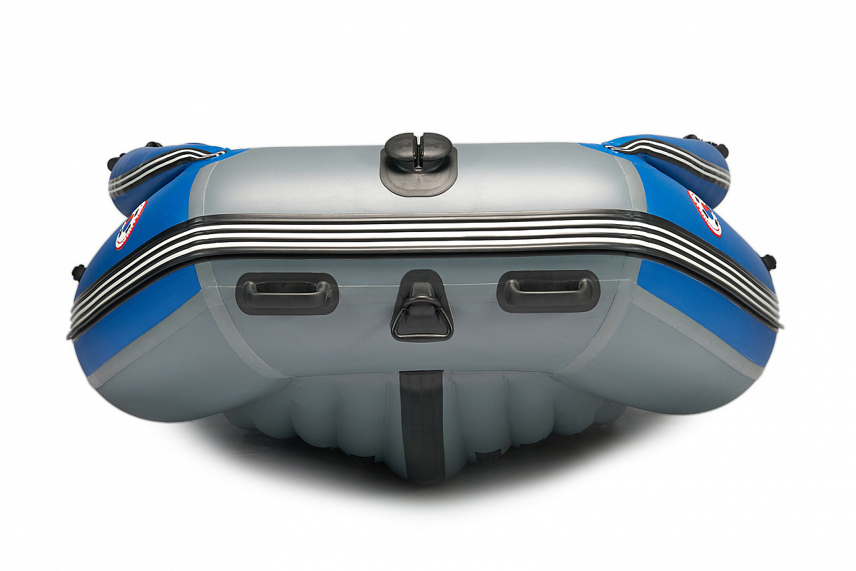 Лодка MISHIMO FAMILY LITE 430 в Казани