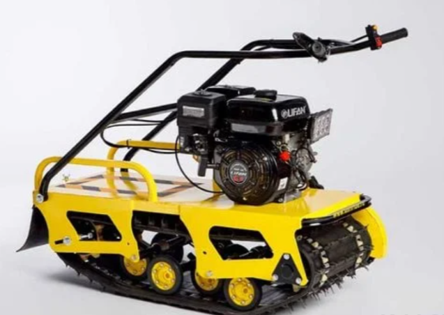 Мотобуксировщик FISHRIDE МИНИ 8 л.с. в Казани