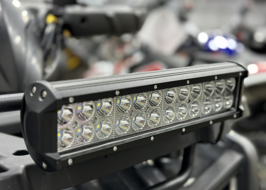 Квадроцикл GBM MAVERICK 300 NEW PREMIUM в Казани