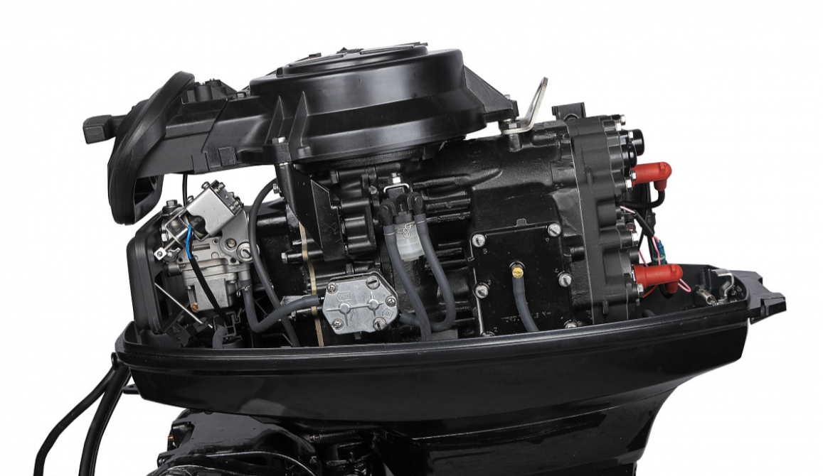 Лодочный мотор MARLIN MP 40 AERTL в Казани