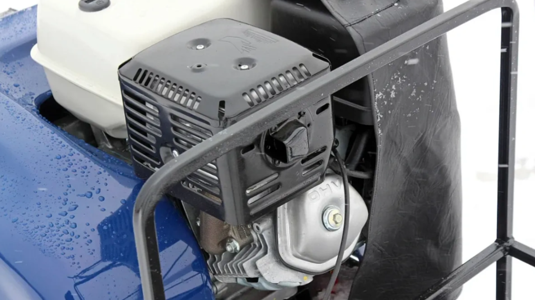 Мотобуксировщик PAXUS 500 GRAND AVANT 13 л.с. HONDA в Казани