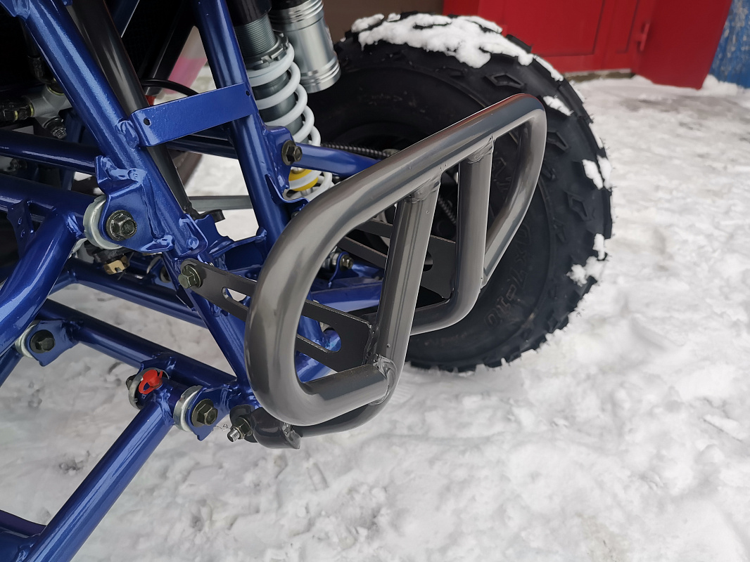 Квадроцикл PROMAX RAPTOR 300 NEW RedBull в Казани