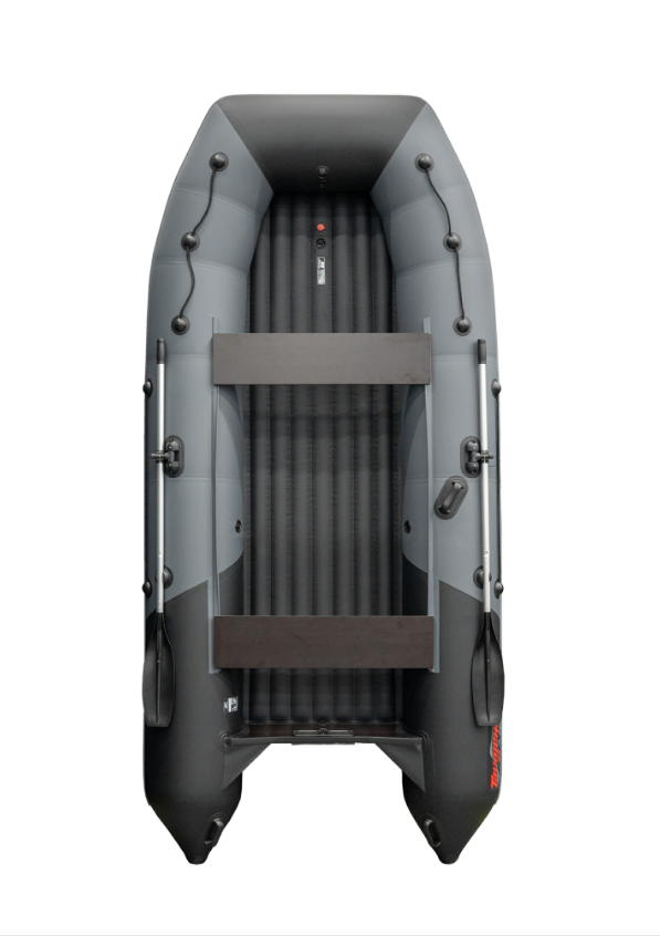 Лодка Таймень RX 3700 НДНД в Казани