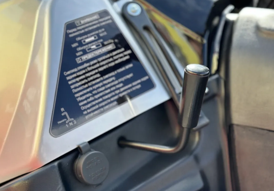 Снегоход РМ TAYGA PATRUL 800 SWT в Казани