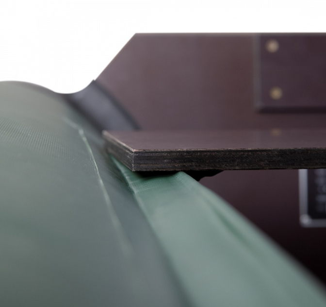 ЛОДКА НАДУВНАЯ YUKONA 280 TL (БЕЗ ПАЙОЛА) в Казани