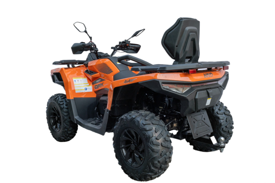 Квадроцикл HND QRX 550 в Казани