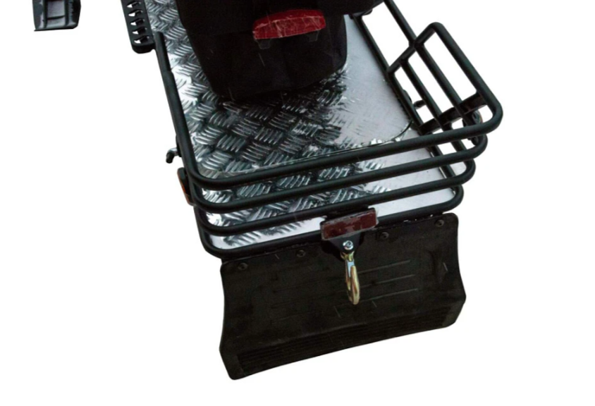 Снегоход MOTOLAND (МОТОЛЕНД) SNOWFOX 200 в Казани