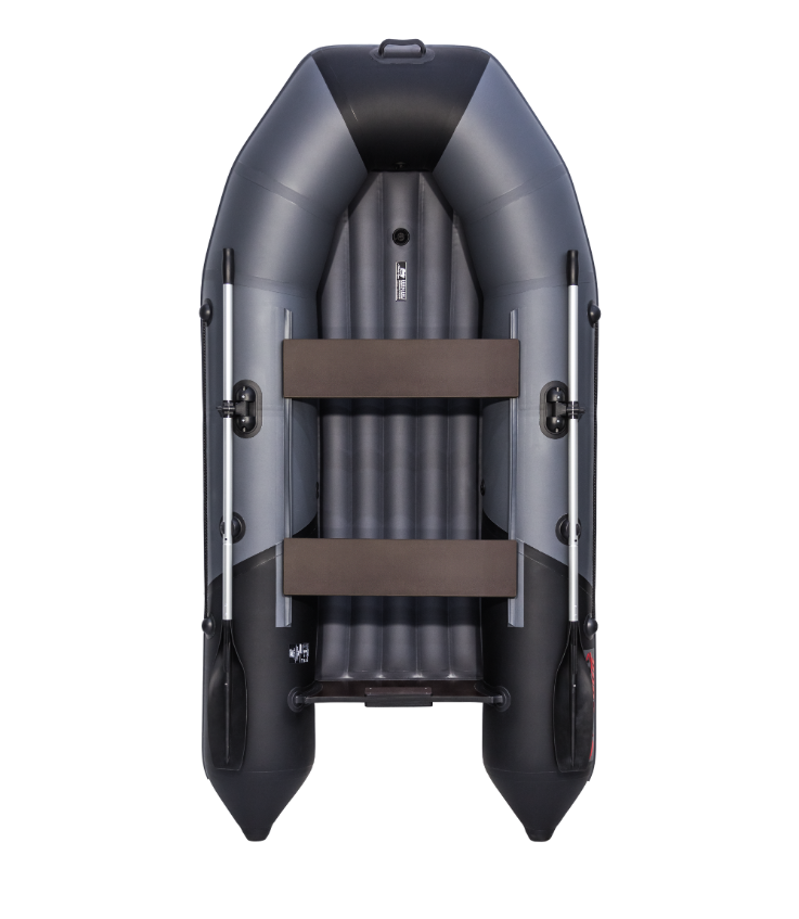 Лодка Таймень NX 2800 НДНД в Казани