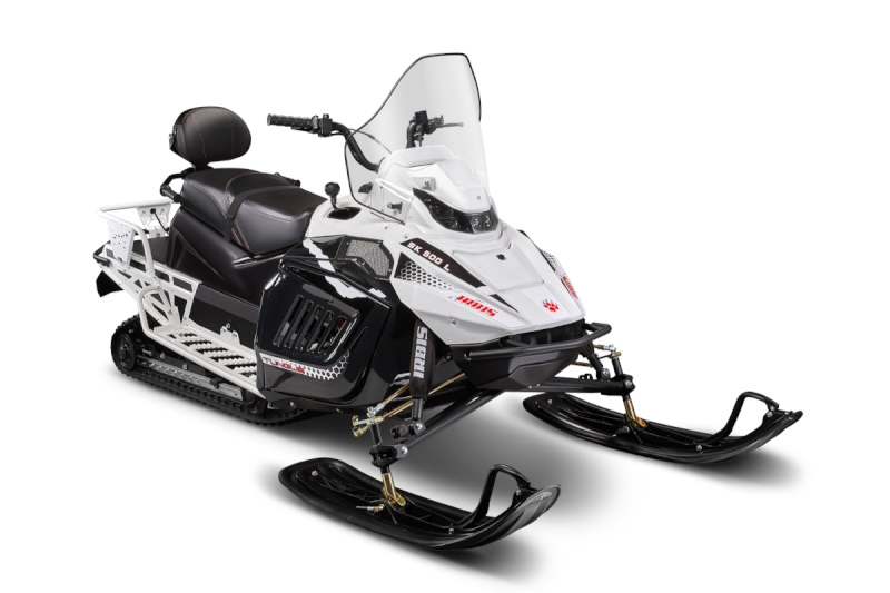 Снегоход IRBIS TUNGUS 600L 25/26 в Казани