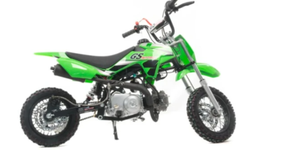 Питбайк MOTOLAND (МОТОЛЕНД) GS Motors S7 в Казани