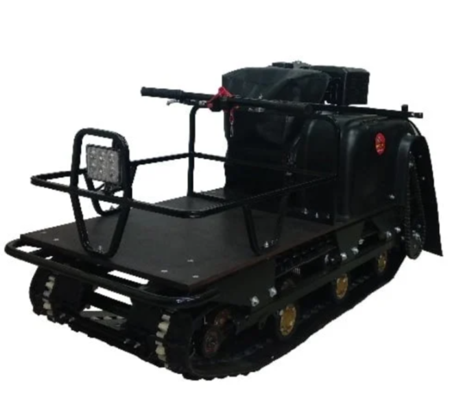 Мотобуксировщик PAXUS 650 13 л.с. HONDA в Казани