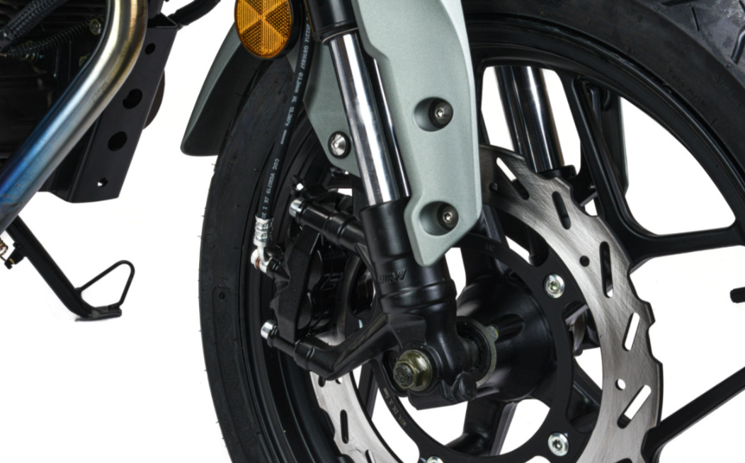 Мотоцикл MOTOLAND (МОТОЛЕНД) 300 CBR в Казани