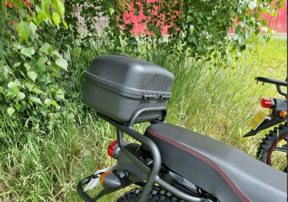 Мопед PROMAX ALPHA TOURIST 150 в Казани