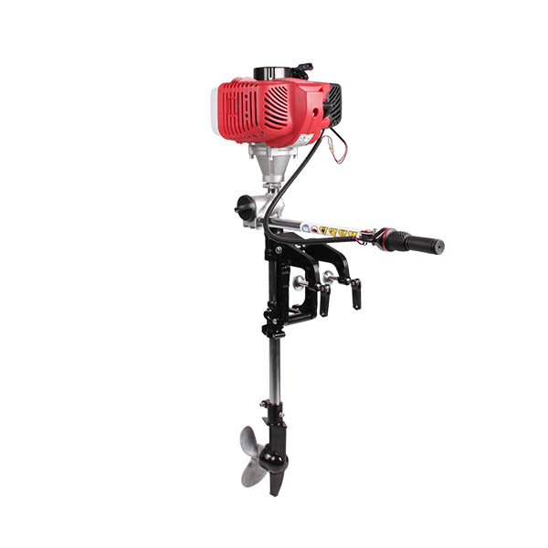 ЛОДОЧНЫЙ МОТОР TOYAMA TA 3.5 в Казани