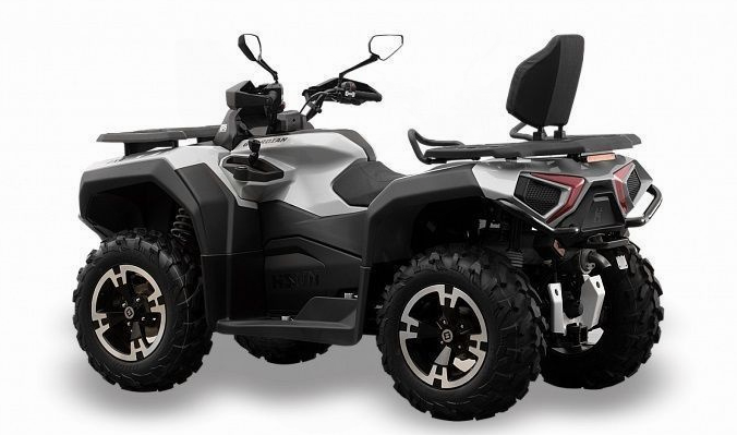 Квадроцикл HISUN GUARDIAN 550L /LONG в Казани