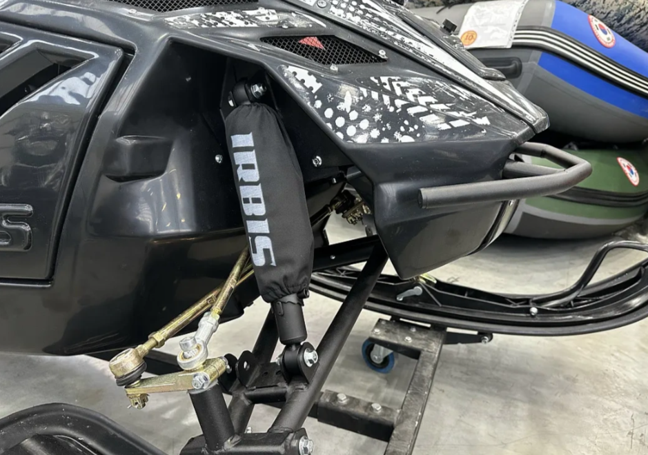 СНЕГОХОД IRBIS SF200L XE SUPERLONG в Казани