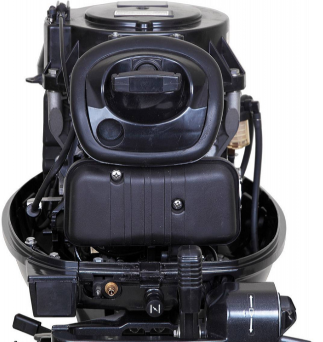 Лодочный мотор MARLIN MP 40 AWHL в Казани